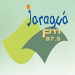 Rádio Jaraguá FM  SP