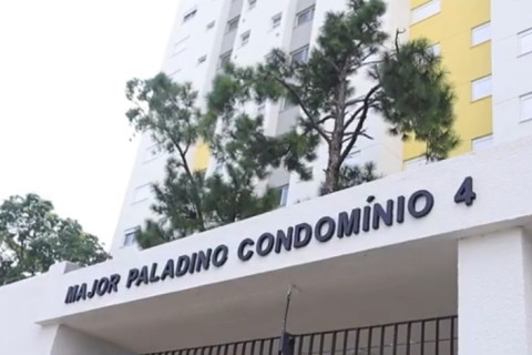 Zona Oeste recebe de São Paulo recebe 244 novas unidades habitacionais