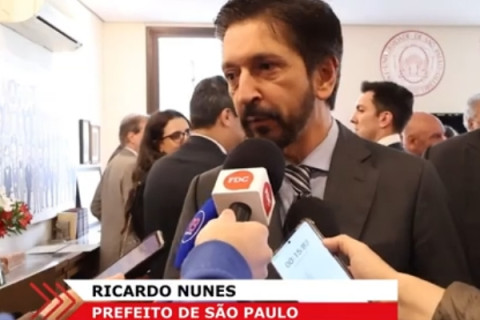 Largo de São Francisco irá passar por uma revitalização por meio de um acordo entre Prefeitura e instituições de ex-alunos da USP