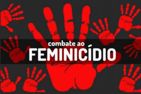 Feminicídios quase dobram em São Paulo entre 2021 e 2025, aponta parlamentar