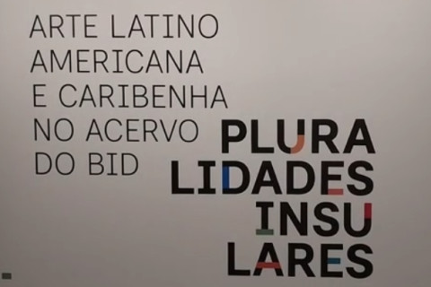 ARTISTAS SUL AMERICANOS SÃO TEMA DE NOVA MOSTRA DA FIESP