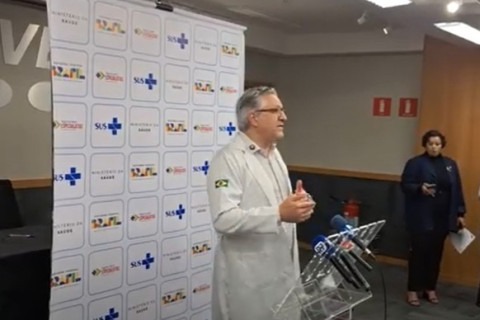 Primeiros hospitais particulares e filantrópicos aderem ao programa “Agora Tem Especialistas”