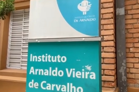 Projeto leva kits de natal para pacientes com câncer